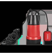 Насос дренажный ROMMER OPTIMA, кабель 10м, 900 Вт, универсальный RDP-0001-000900 (RDP-0001-000900)