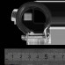 Хомут для труб STOUT одновинтовой с гайкой М8, 3/4 (25-28мм) (SAC-0020-300034)