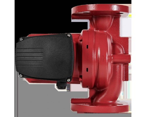 Насос циркуляционный фланцевый трехскоростной ROMMER RPF 50-60F 380V (RPF-0003-5060380) Насос циркуляционный фланцевый трехскоростной ROMMER RPF 50-60F 380V (RPF-0003-5060380)