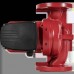 Насос циркуляционный фланцевый трехскоростной ROMMER RPF 50-60F 380V (RPF-0003-5060380)