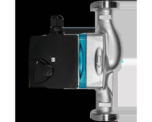 Циркуляционный насос SHINHOO BASIC 25-4S N 180 1x230V (71212004)