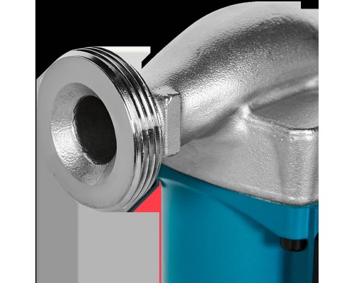 Циркуляционный насос SHINHOO BASIC 25-4S N 180 1x230V (71212004)