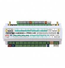 Универсальный  контроллер ZONT ML00006086 H2000+ PRO.V2 (ML00006086)