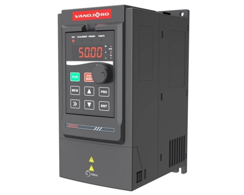 Преобразователь частоты Vandjord CUE10-4T1R5B-E-NP 1100490729000010 52111005 (52111005) Преобразователь частоты Vandjord CUE10-4T1R5B-E-NP 1100490729000010 52111005 (52111005)