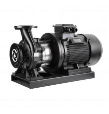 Консольно-моноблочный насос Vandjord NBV 65-195-15/2 Q-A-D-E-B-A-E 73214032 (73214032)