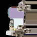 Насосно-смесительный узел ROMMER RDG-0120-009000 с термостатической головкой с выносным датчиком , без насоса (RDG-0120-009000)