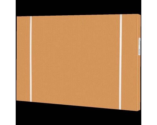 Полотенцесушитель STOUT электрический JAZZ quadro 80*50 Черный матовый (SHQ-J2QQ-008050)