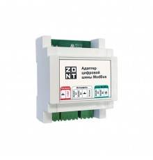 Адаптер цифровой шины ZONT ML00006561 Modbus (ML00006561)