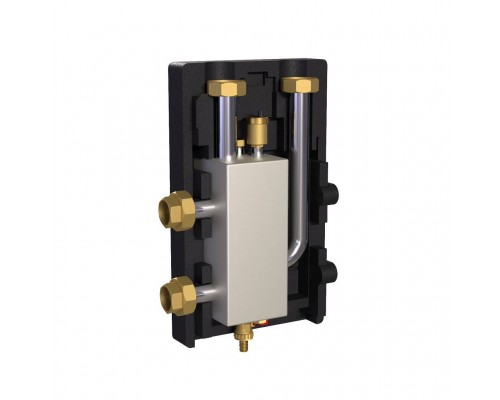 Гидравлическая стрелка DN32 (3 м3/ч, 85 кВт при 25 °С) Meibes M66391.31RU (M66391.31RU)