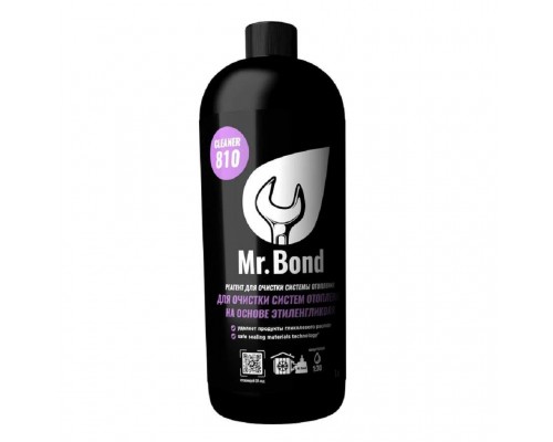 Реагент Mr.Bond Cleaner 810 MB3031822010 (MB3031822010)