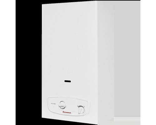 Газовый проточный водонагреватель Immergas Julius Star 14 ER (3.035783) Газовый проточный водонагреватель Immergas Julius Star 14 ER (3.035783)