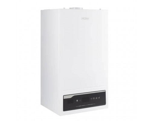 Котел настенный газовый/двухконтурный/турбированный Haier ProLine S 2.18 Ti (GE0Q62E0BRU)