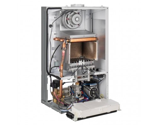 Котел настенный газовый/двухконтурный/турбированный Haier ProLine S 2.18 Ti (GE0Q62E0BRU)