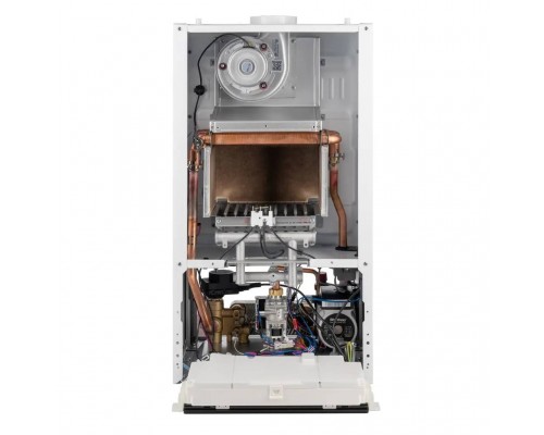Котел настенный газовый/двухконтурный/турбированный Haier ProLine S 2.18 Ti (GE0Q62E0BRU)