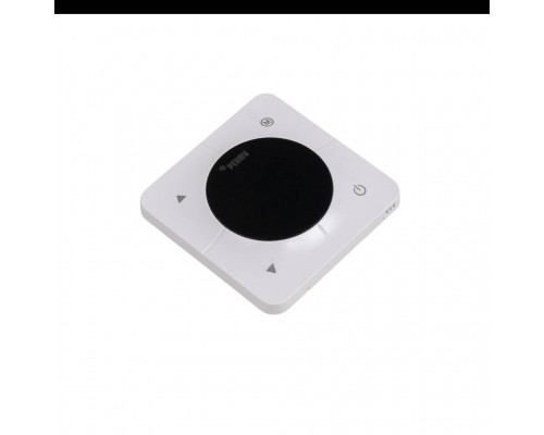 Терморегулятор РЕХАУ NEA 230 В Белый (13362303001)