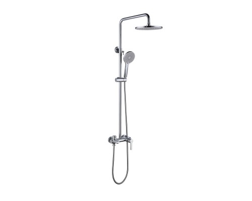 Душевая система RGW SP-31 Душевая система RGW SP-31
