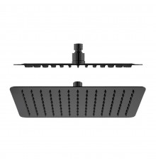 Верхний душ 3D квадратный RGW SP-82B