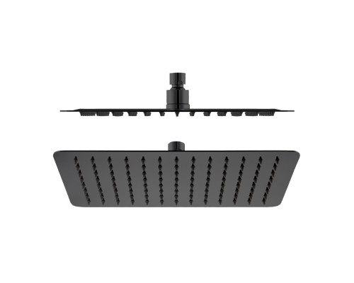 Верхний душ 3D квадратный RGW SP-82B