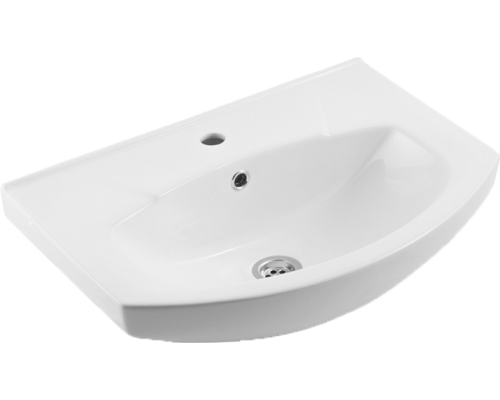 Мебельная раковина Rosa Элеганс 55