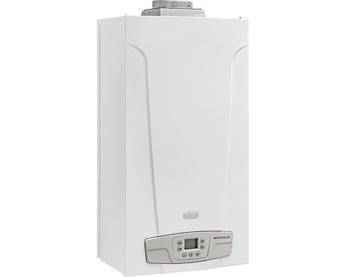 Газовый настенный котел Baxi ECO Four 1.24 F одноконтурный турбированный (CSE46524354-)
