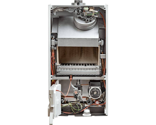 Газовый настенный котел Baxi ECO Four 1.24 F одноконтурный турбированный (CSE46524354-)