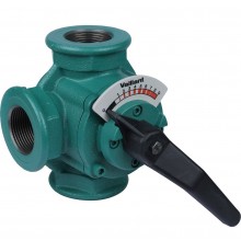 Vaillant  Трехходовой смеситель VRM 3-11/4 (009237)
