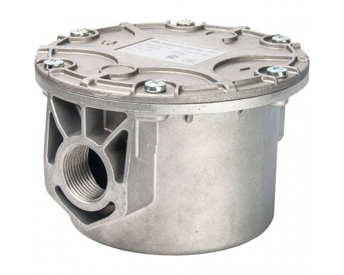 Фильтр газовый Watts 1'' FG 25 ( до 1 бара) (10020991)