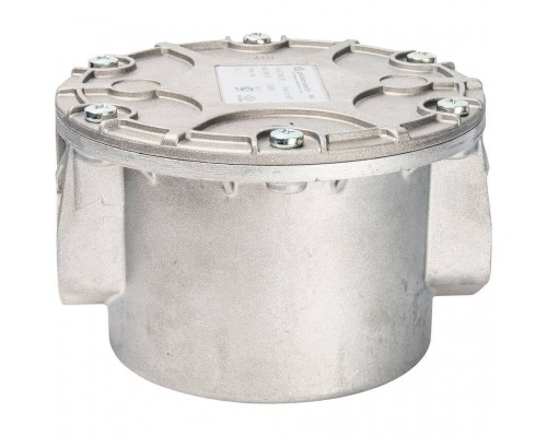 Фильтр газовый Watts 1'' FG 25 ( до 1 бара) (10020991)