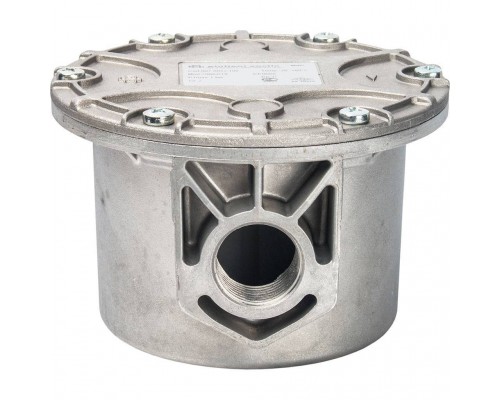 Фильтр газовый Watts 1'' FG 25 ( до 1 бара) (10020991)