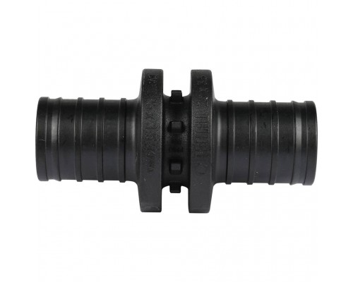 *Муфта соединительная REHAU RAUTITAN равнопроходная 25-25 PX для труб из сшитого полиэтилена аксиальный (11600131001)