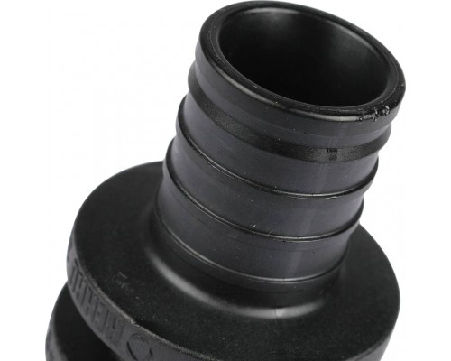 *Муфта соединительная REHAU RAUTITAN равнопроходная 25-25 PX для труб из сшитого полиэтилена аксиальный (11600131001)