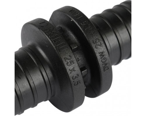 *Муфта соединительная REHAU RAUTITAN равнопроходная 25-25 PX для труб из сшитого полиэтилена аксиальный (11600131001)