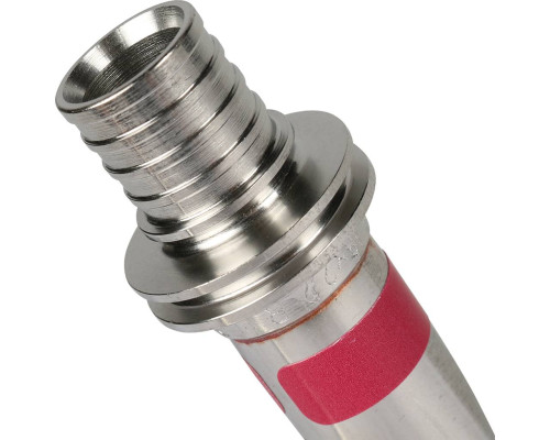 11096641002 (11096641001,12662423001,12662421001) РЕХАУ Трубка Г-образная Для подключения  к отопительному прибору 16/250 (11096641002)