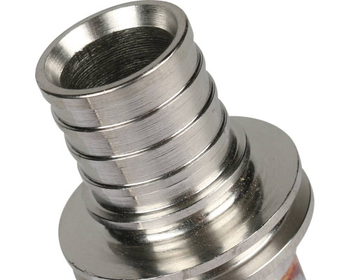 11096651002 (11096651001,12409311001) РЕХАУ Трубка Г-образная Для подключения  к отопительному прибору 16/500 (11096651002)