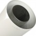 Вертикальный наконечник Baxi для коаксиальной трубы (60/100, L 1150 мм, антиоблед.) KUG71413571- (KUG71413571-)