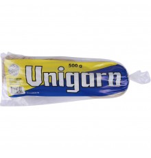Лён в п/э упаковке UNIPAK (коса 500 г.) (1500250)