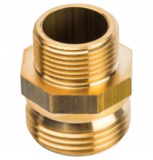 Комплект концевого фитинга Meibes FixLock (DN20, 3/4 ) для подключения трубы Inoflex (M46103FL)