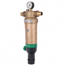 Фильтр Honeywell (Resideo Braukmann) F76S-3/4 AAM (ABM, ACM, ADM)на горячую воду, 3/4 (54304)