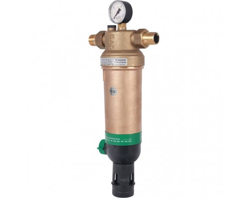 Фильтр Honeywell (Resideo Braukmann) F76S-3/4 AAM (ABM, ACM, ADM)на горячую воду, 3/4 (54304)
