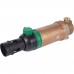 Фильтр Honeywell (Resideo Braukmann) F76S-3/4 AAM (ABM, ACM, ADM)на горячую воду, 3/4 (54304)