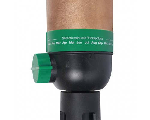 Фильтр Honeywell (Resideo Braukmann) F76S-3/4 AAM (ABM, ACM, ADM)на горячую воду, 3/4 (54304)