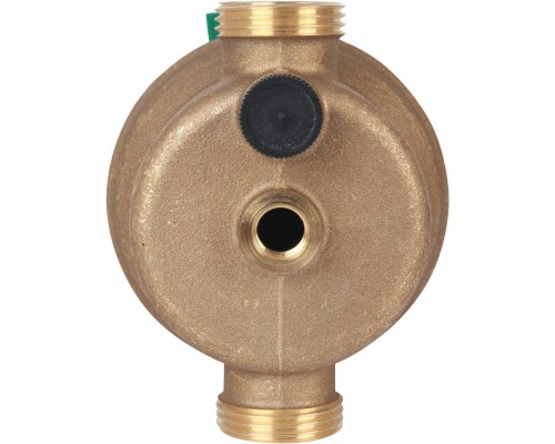 Фильтр Honeywell (Resideo Braukmann) F76S-3/4 AAM (ABM, ACM, ADM)на горячую воду, 3/4 (54304)
