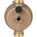 Фильтр Honeywell (Resideo Braukmann) F76S-3/4 AAM (ABM, ACM, ADM)на горячую воду, 3/4 (54304)