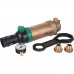 Фильтр Honeywell (Resideo Braukmann) F76S-3/4 AAM (ABM, ACM, ADM)на горячую воду, 3/4 (54304)