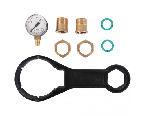 Фильтр Honeywell (Resideo Braukmann) F76S-3/4 AAM (ABM, ACM, ADM)на горячую воду, 3/4 (54304)