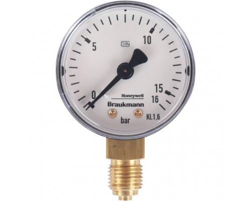 Фильтр Honeywell (Resideo Braukmann) F76S-3/4 AAM (ABM, ACM, ADM)на горячую воду, 3/4 (54304)