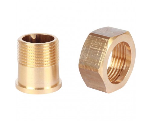 Фильтр Honeywell (Resideo Braukmann) F76S-3/4 AAM (ABM, ACM, ADM)на горячую воду, 3/4 (54304)