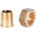 Фильтр Honeywell (Resideo Braukmann) F76S-3/4 AAM (ABM, ACM, ADM)на горячую воду, 3/4 (54304)