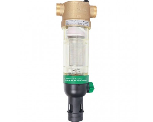 Фильтр Honeywell (Resideo Braukmann) F76S-1 AA  (АВ, АС, AD) на холодную воду, 1 (54305)