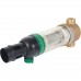 Фильтр Honeywell (Resideo Braukmann) F76S-1 AA  (АВ, АС, AD) на холодную воду, 1 (54305)